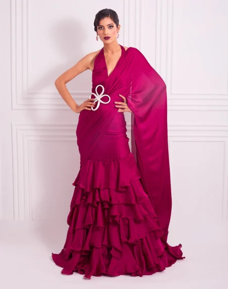 Peony Plum Code SBSI20-05564